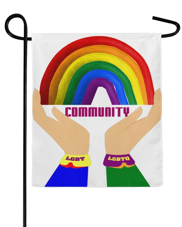 Yard Flag