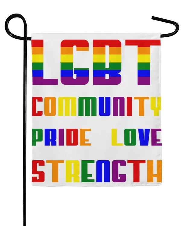 Yard Flag