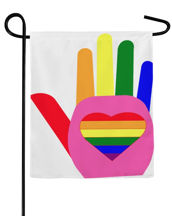 Yard Flag