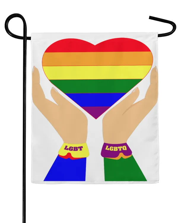 Yard Flag