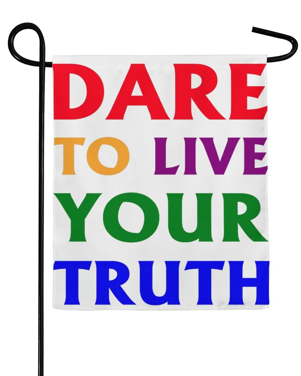 Yard Flag