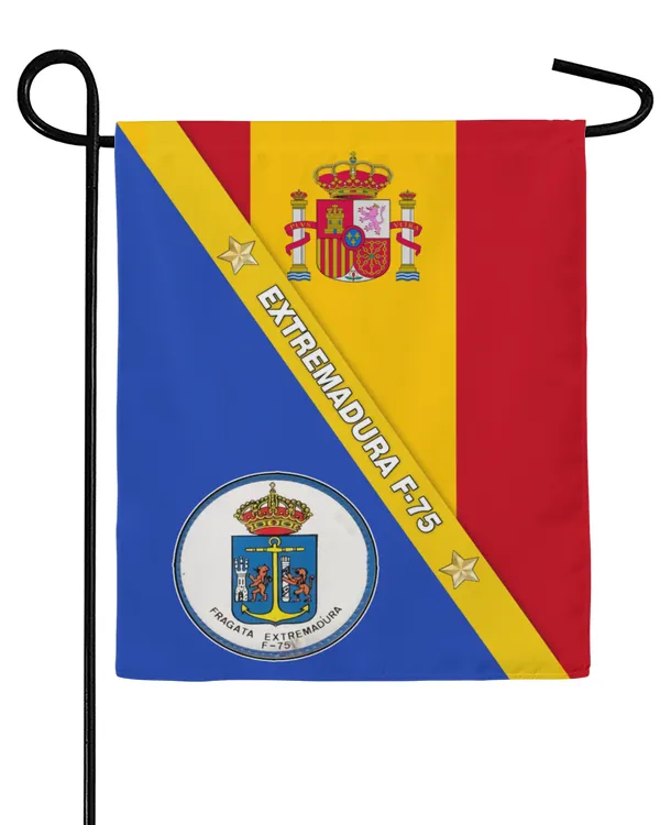 Yard Flag