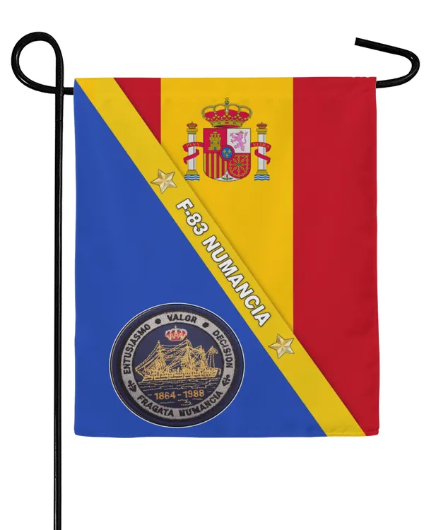 Yard Flag