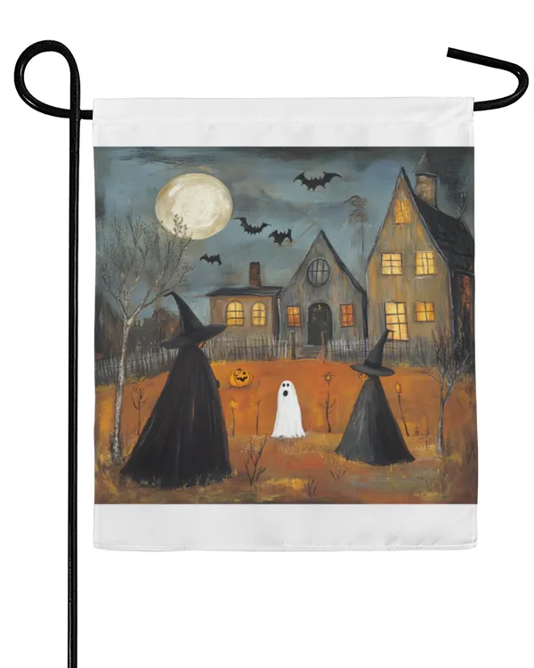 Yard Flag