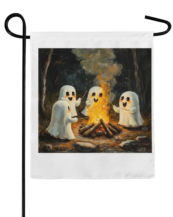 Yard Flag
