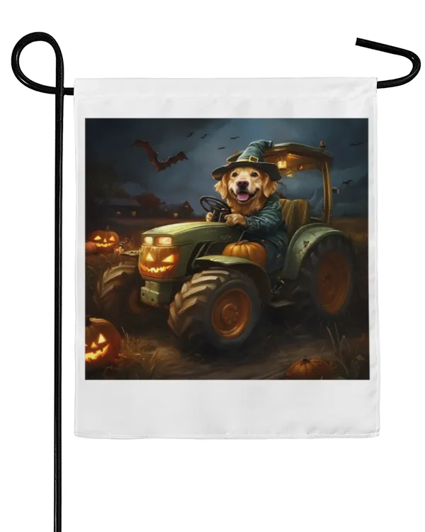 Yard Flag