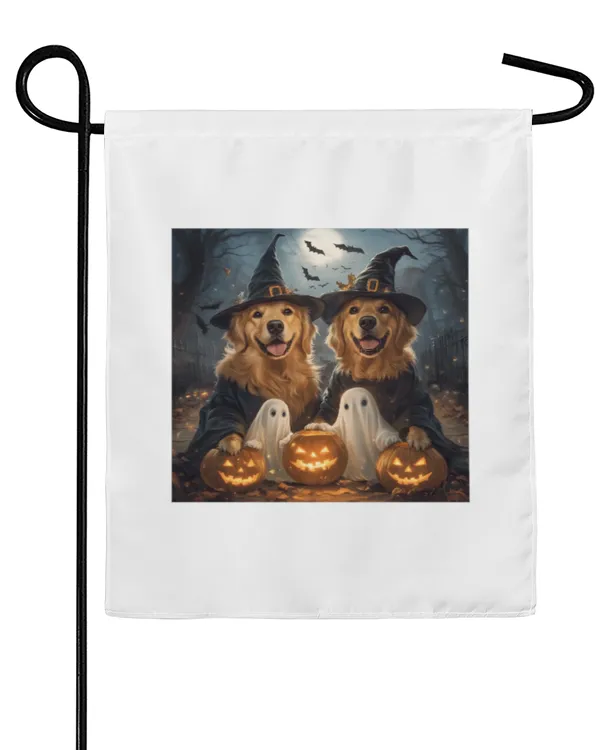 Yard Flag