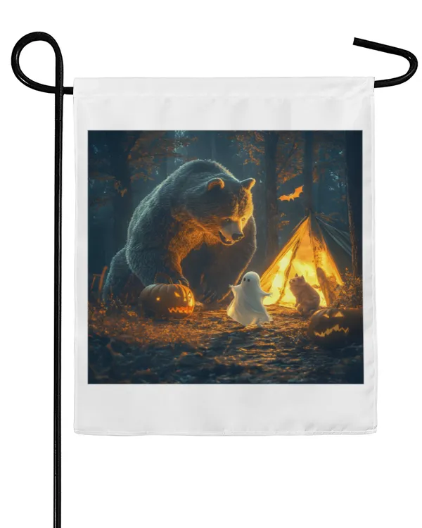 Yard Flag