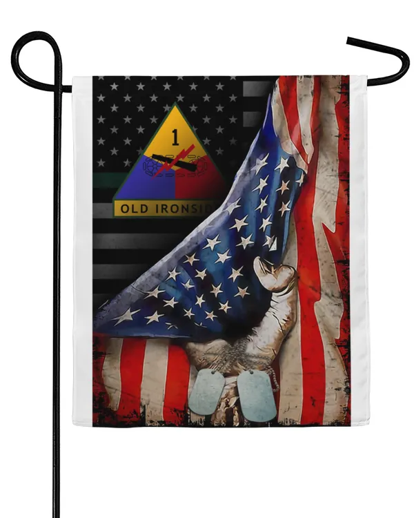 Yard Flag