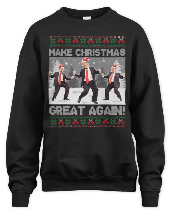 Unisex Sweatshirt (Overnight)
