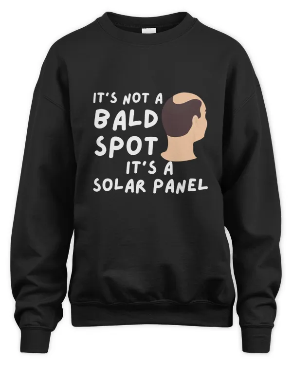 Unisex Sweatshirt (Overnight)