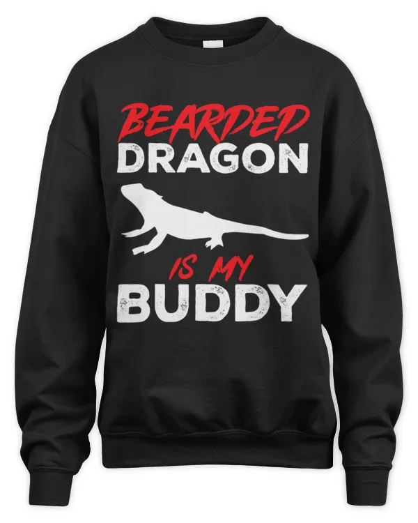 Unisex Sweatshirt (Overnight)