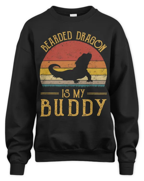 Unisex Sweatshirt (Overnight)