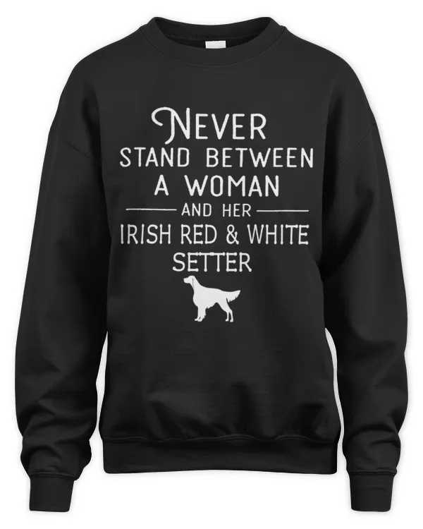 Unisex Sweatshirt (Overnight)