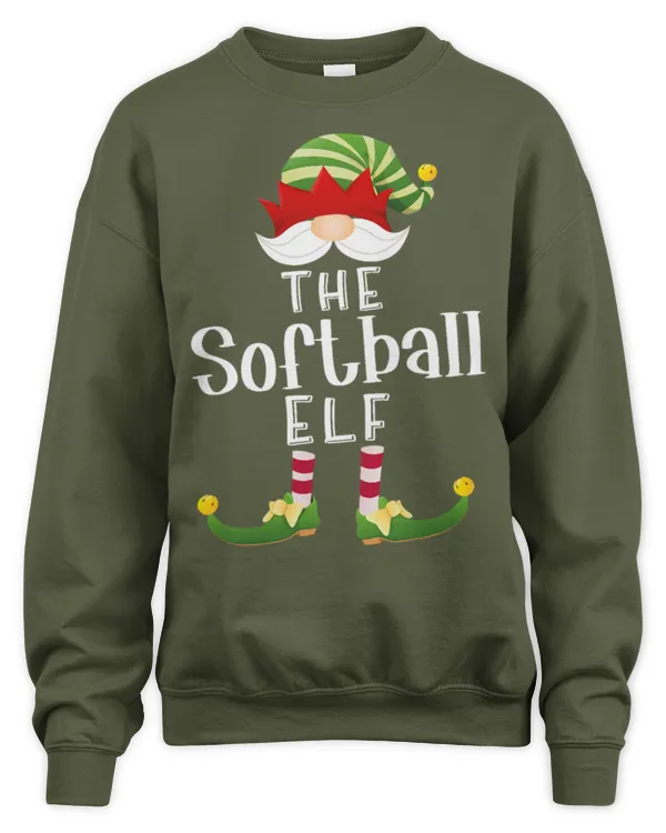 Unisex Sweatshirt (Overnight)