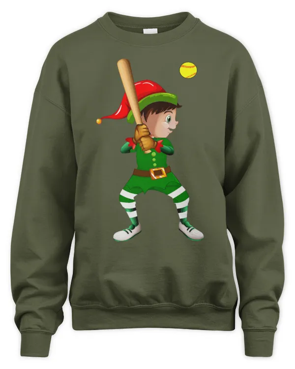 Unisex Sweatshirt (Overnight)