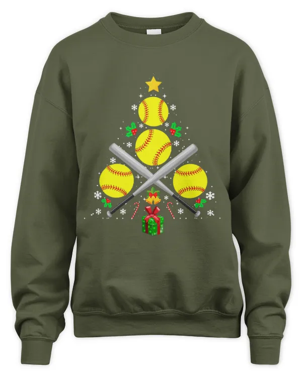 Unisex Sweatshirt (Overnight)