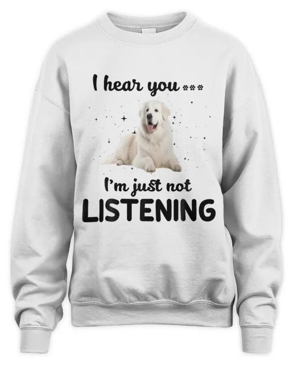 Unisex Sweatshirt (Overnight)