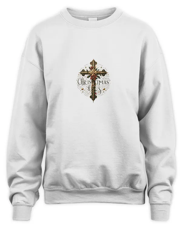 Unisex Sweatshirt (Overnight)