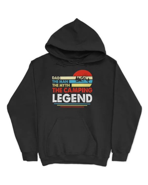 Unisex Hoodie (Overnight)