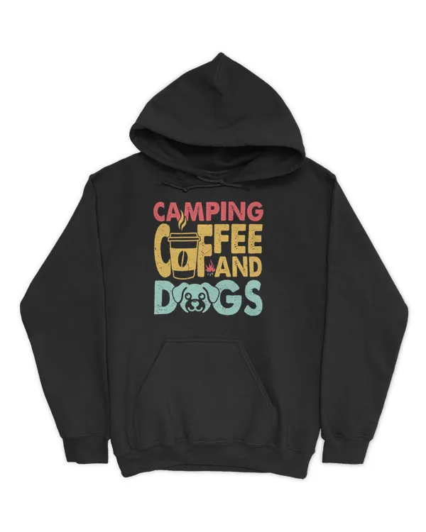 Unisex Hoodie (Overnight)