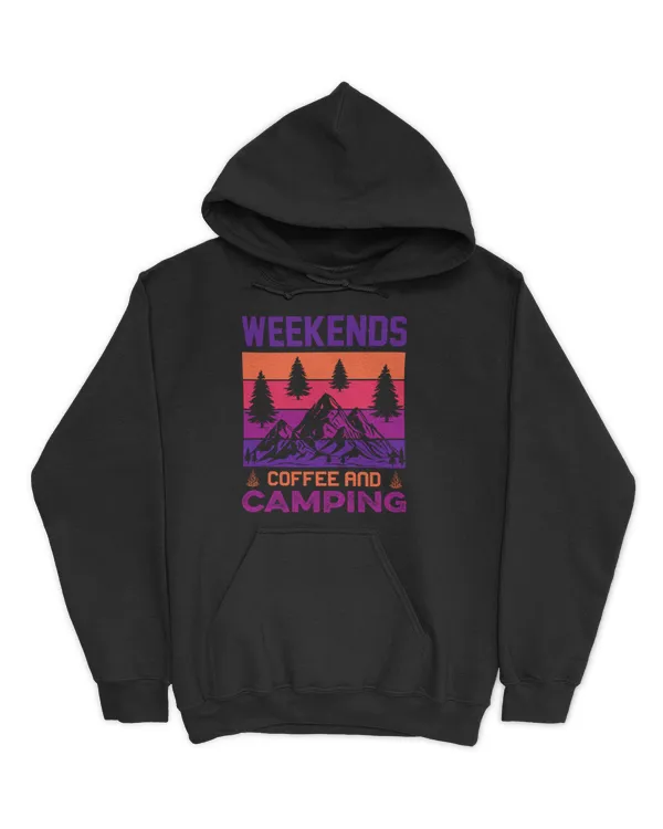 Unisex Hoodie (Overnight)
