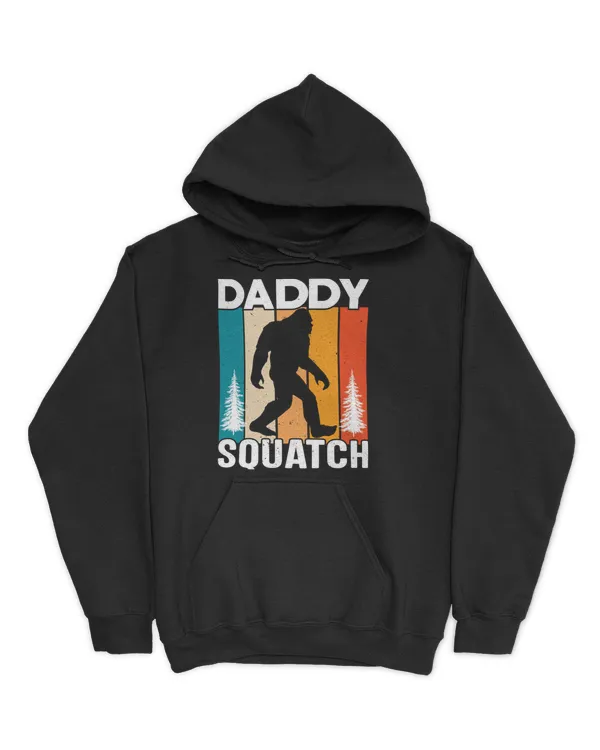 Unisex Hoodie (Overnight)
