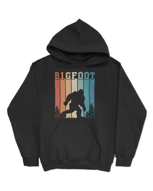 Unisex Hoodie (Overnight)