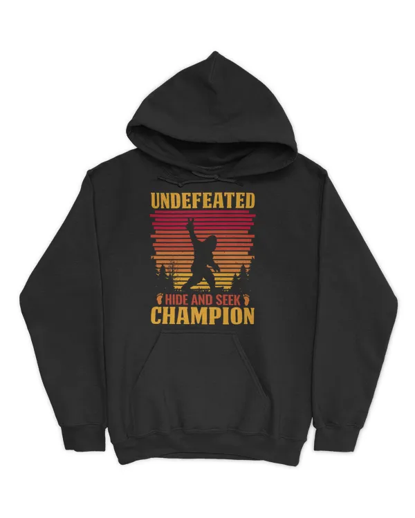 Unisex Hoodie (Overnight)