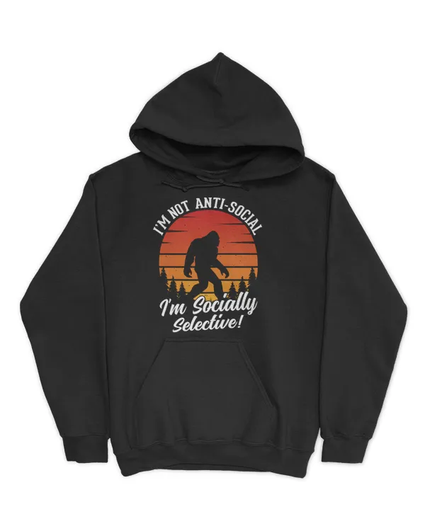 Unisex Hoodie (Overnight)
