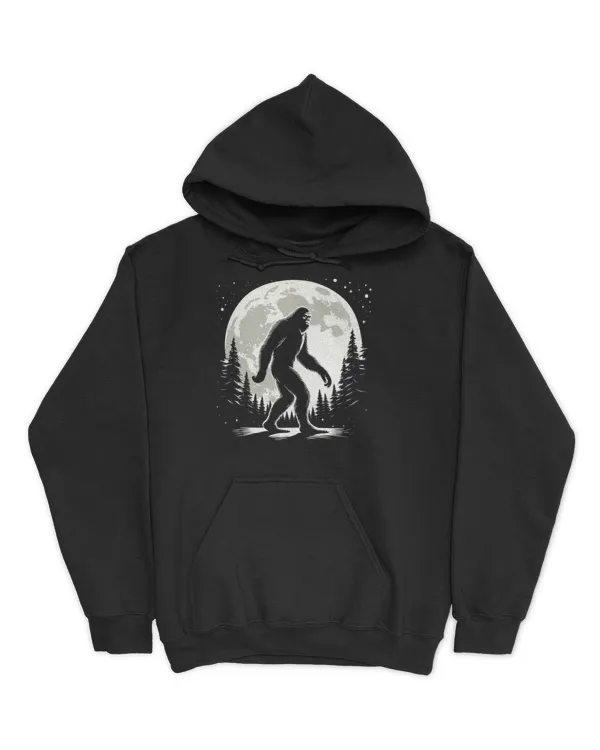 Unisex Hoodie (Overnight)