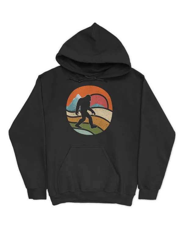 Unisex Hoodie (Overnight)