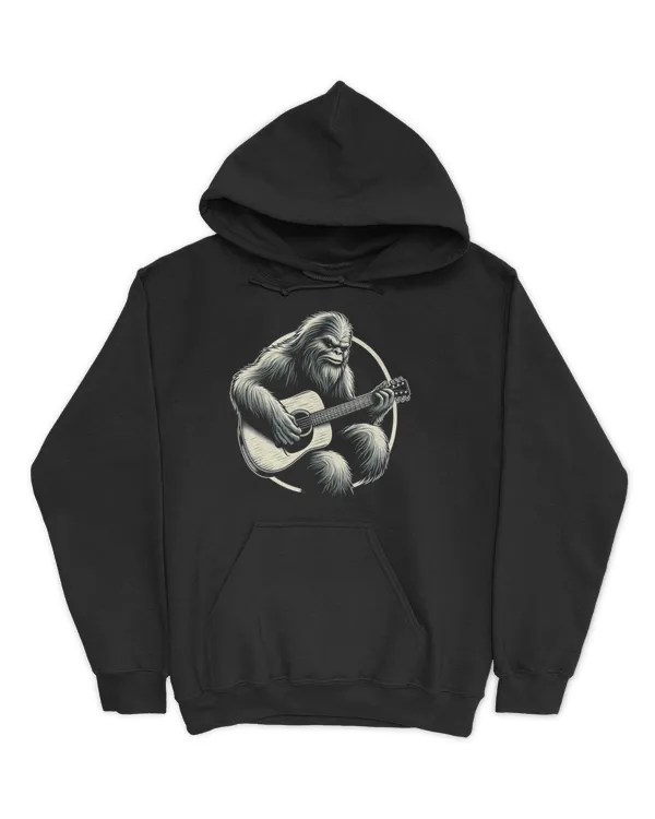 Unisex Hoodie (Overnight)