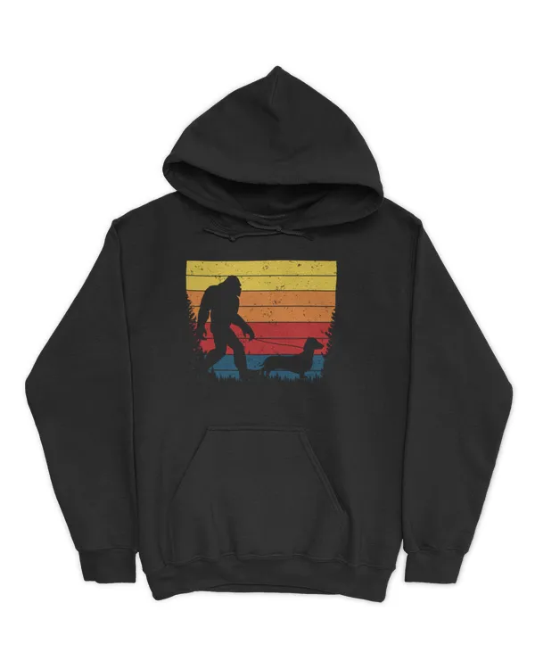 Unisex Hoodie (Overnight)