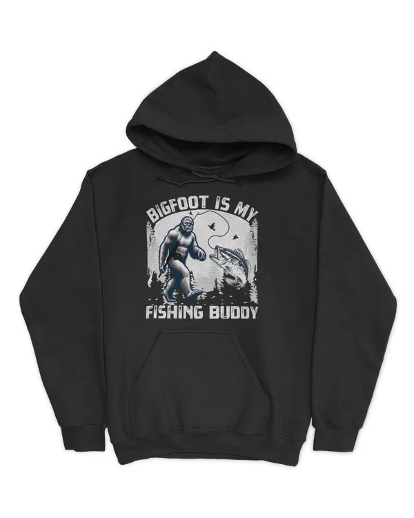 Unisex Hoodie (Overnight)