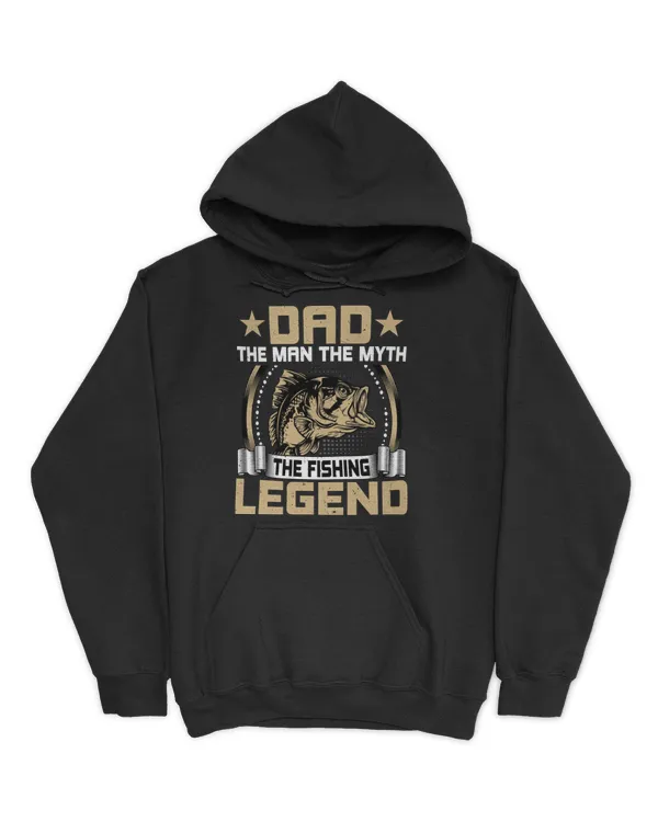 Unisex Hoodie (Overnight)