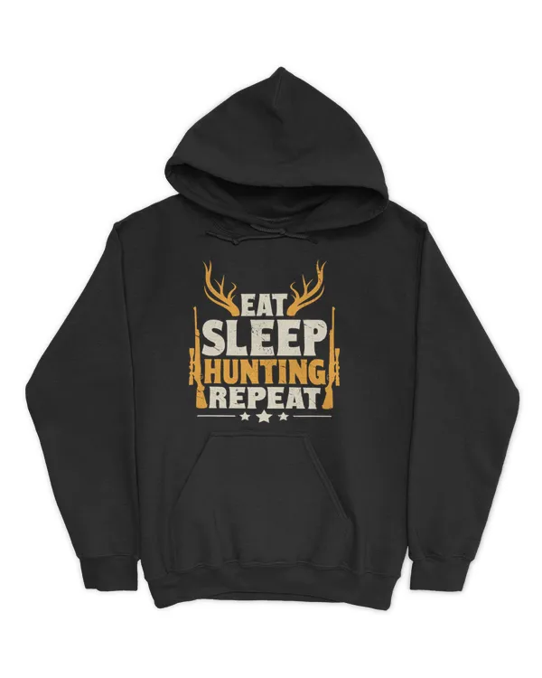 Unisex Hoodie (Overnight)