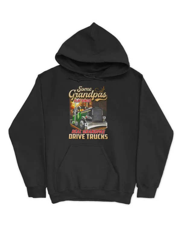 Unisex Hoodie (Overnight)