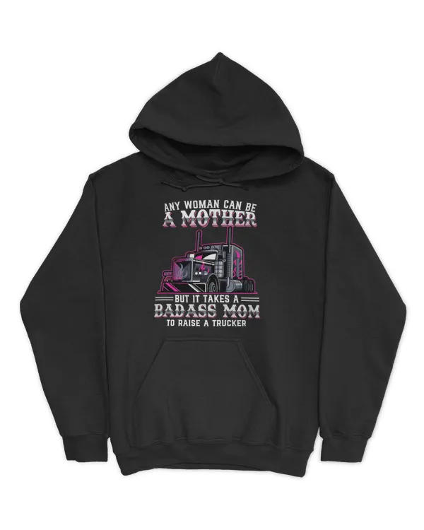 Unisex Hoodie (Overnight)