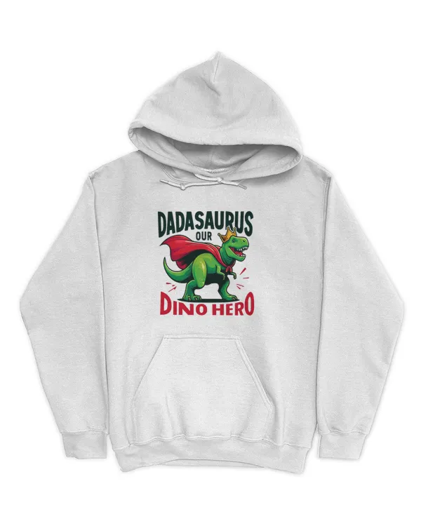 Unisex Hoodie (Overnight)