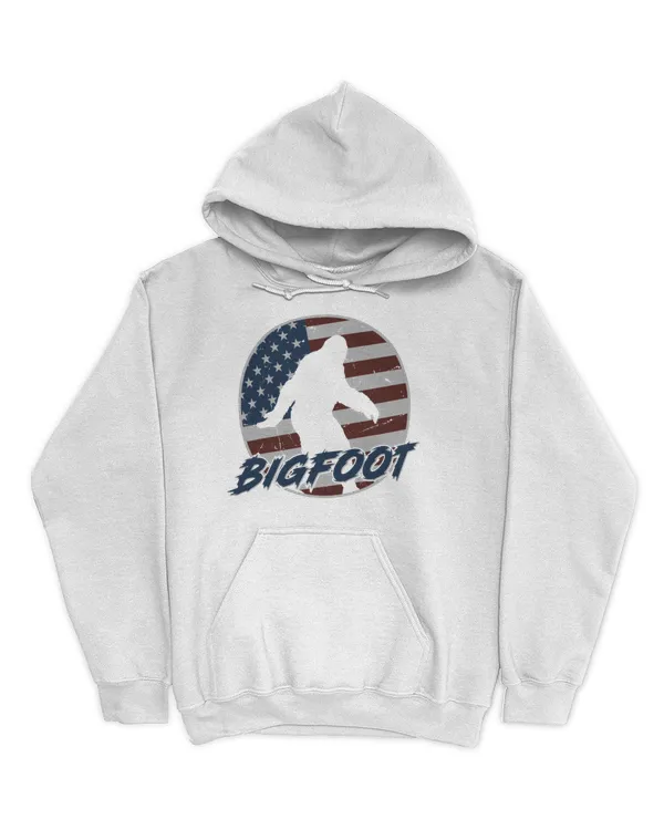 Unisex Hoodie (Overnight)