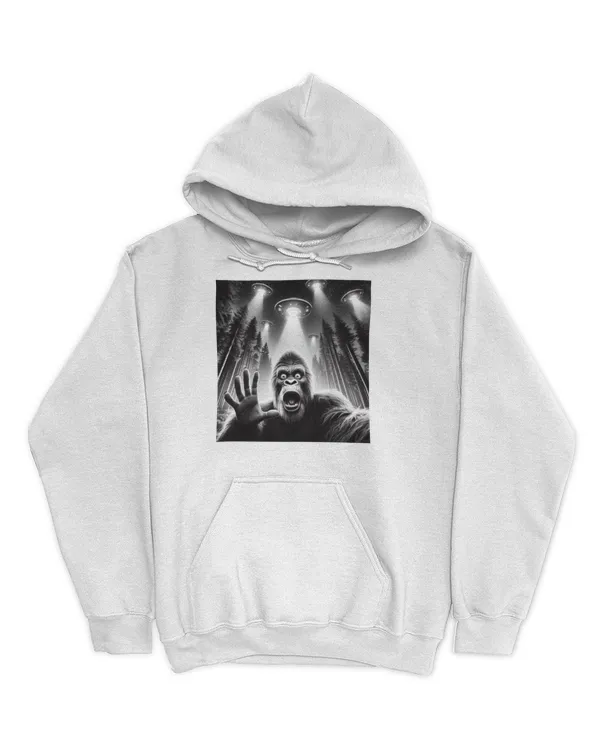 Unisex Hoodie (Overnight)
