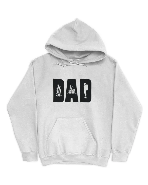 Unisex Hoodie (Overnight)