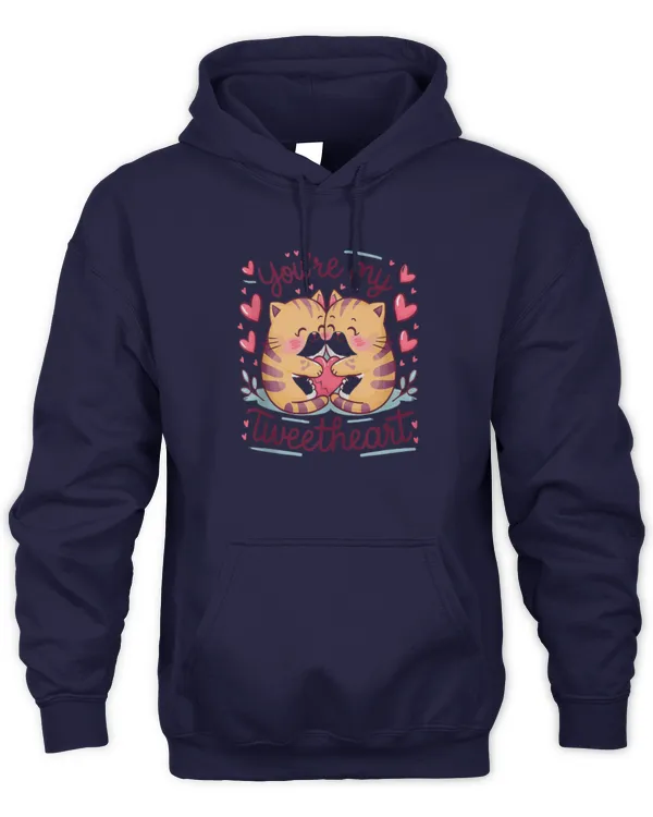 Unisex Hoodie (Overnight)