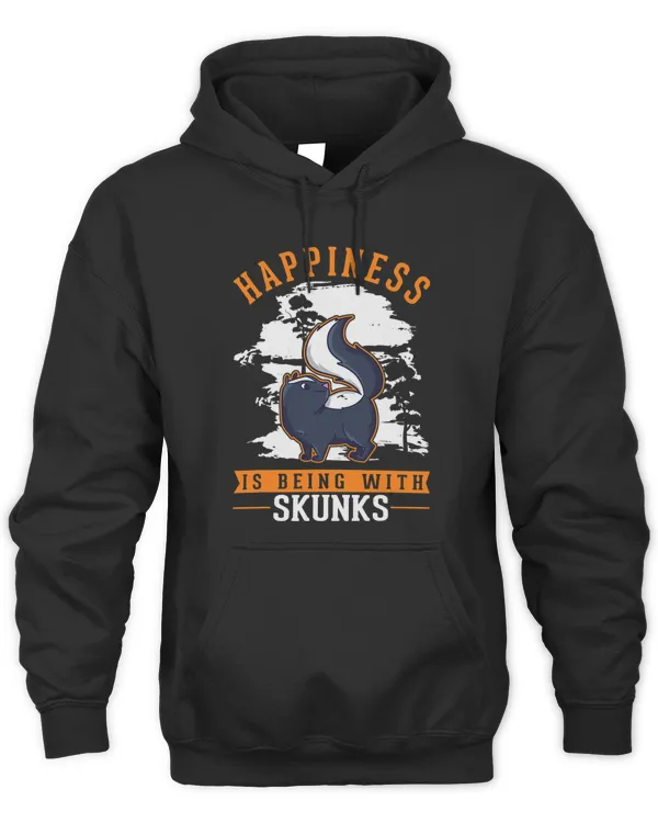 Unisex Hoodie (Overnight)