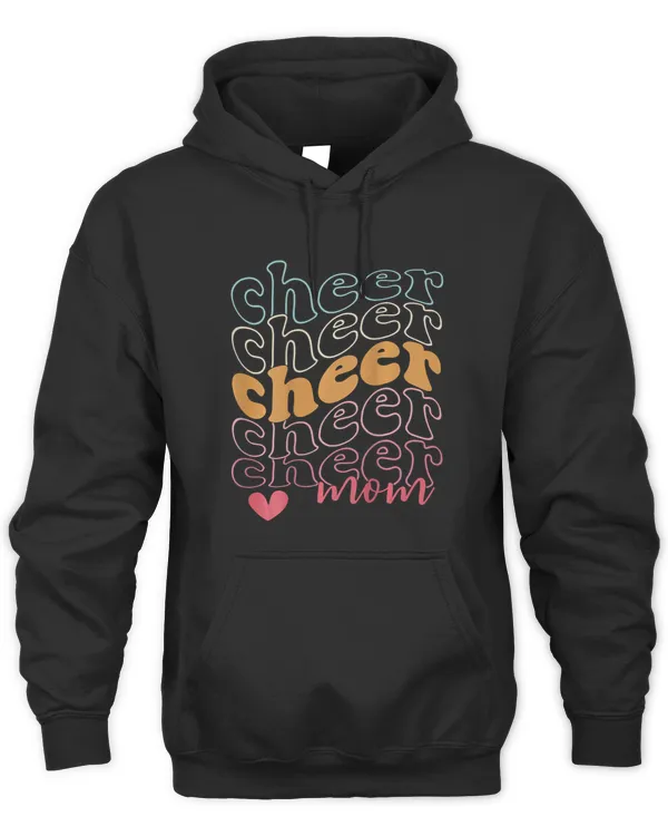 Unisex Hoodie (Overnight)