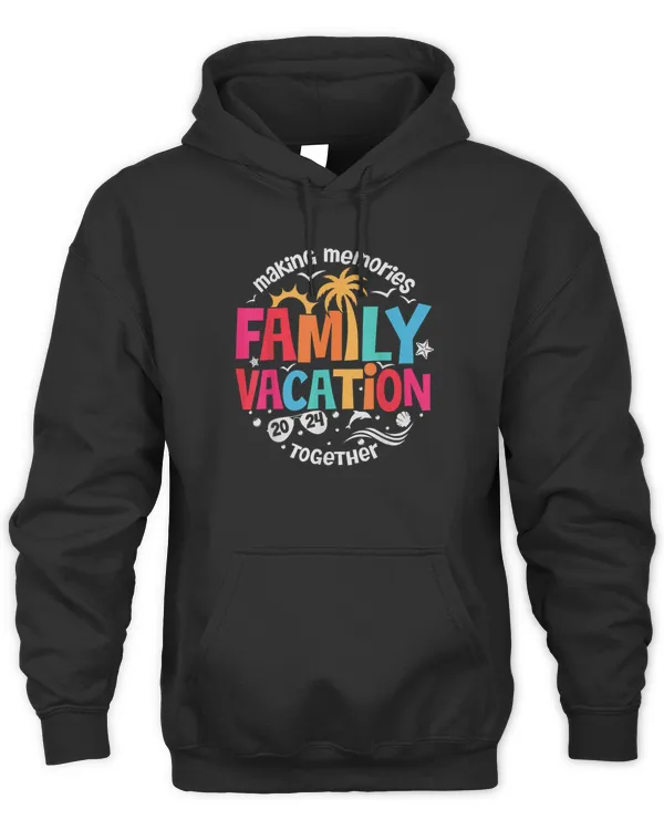 Unisex Hoodie (Overnight)