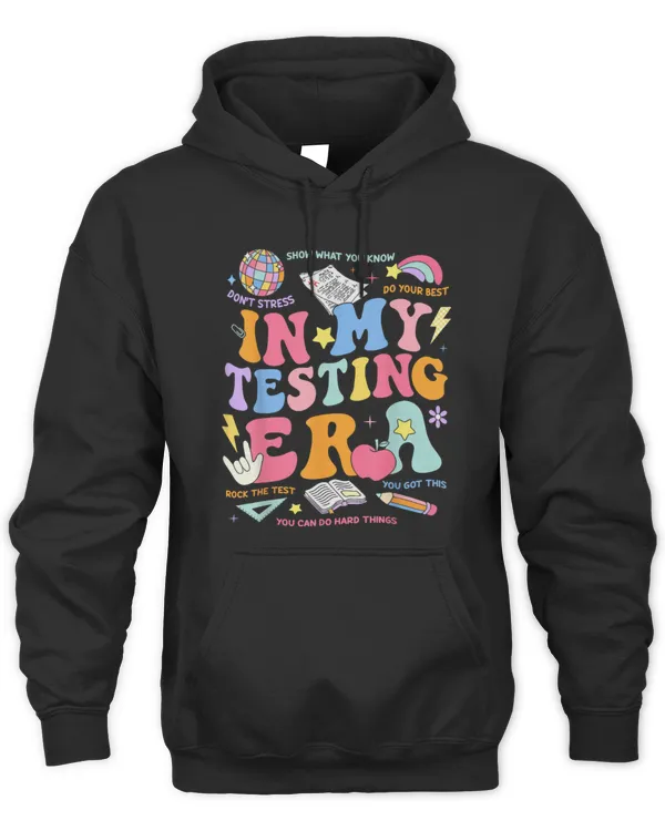 Unisex Hoodie (Overnight)