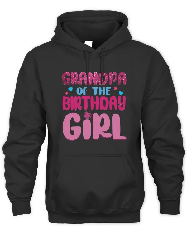 Unisex Hoodie (Overnight)