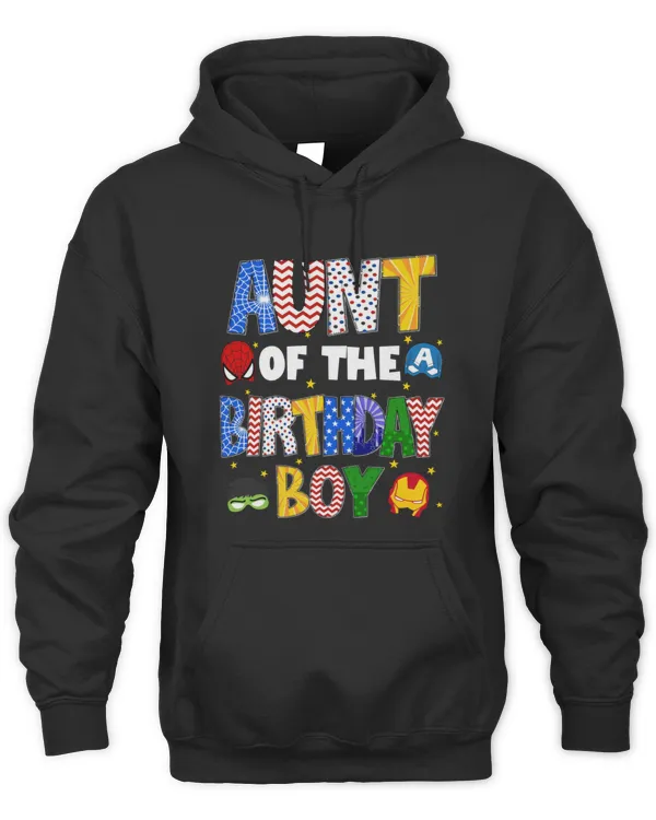 Unisex Hoodie (Overnight)